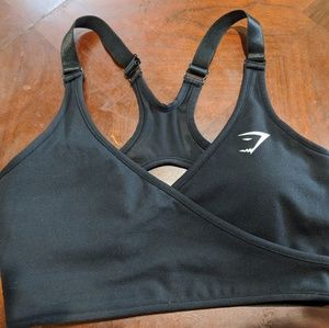 Gymshark Elite Sports Bra